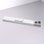 PBC170 Series, brand new synchronous belt fully enclosed module