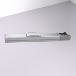 PBC170 Series, brand new synchronous belt fully enclosed module