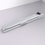 PBS200 Series, brand new synchronous belt semi-closed module