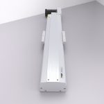 PBS200 Series, brand new synchronous belt semi-closed module