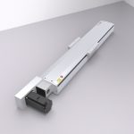 PBS200 Series, brand new synchronous belt semi-closed module