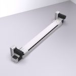 PPB140 Series, Dual-drive Asynchronous Synchronous Belt Semi-closed Module