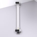 PPB140 Series, Dual-drive Asynchronous Synchronous Belt Semi-closed Module