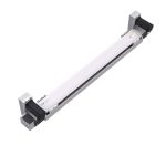 PPB140 Series, Dual-drive Asynchronous Synchronous Belt Semi-closed Module