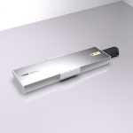 PSM140 series New physical blocking linear slide