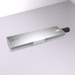 PSM170 series New physical blocking linear slide