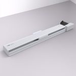 PBS140S Series, brand new synchronous belt semi-closed module