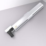 PBS140S Series, brand new synchronous belt semi-closed module