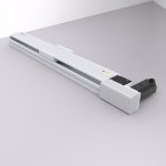 PBS140S Series, brand new synchronous belt semi-closed module