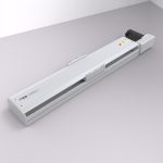 PBS170 Series, brand new synchronous belt semi-closed module