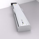 PBS170S Series, brand new synchronous belt semi-closed module