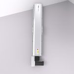 PBS170S Series, brand new synchronous belt semi-closed module