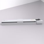 PBS170S Series, brand new synchronous belt semi-closed module