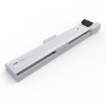 PBS170S Series, brand new synchronous belt semi-closed module