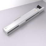 PBS220 Series, brand new synchronous belt semi-closed module