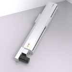 PBS220 Series, brand new synchronous belt semi-closed module