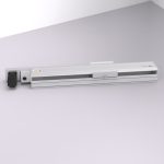 PBS220 Series, brand new synchronous belt semi-closed module