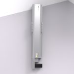 PBS220 Series, brand new synchronous belt semi-closed module