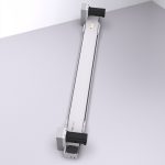 PPB170 Series, Dual-drive Asynchronous Synchronous Belt Semi-closed Module