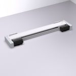 PPS170 Dual-drive Series, Brand New Ball Screw Type Slide Table Module