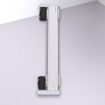 PPS170 Dual-drive Series, Brand New Ball Screw Type Slide Table Module